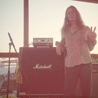 Michael Stallard Photo 2
