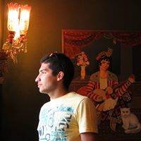 Ali Rahimzadeh Photo 7
