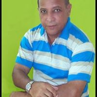 Rafael Oquendo Photo 1