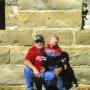 Frank Blevins Photo 20