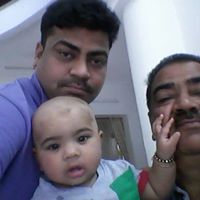 Prashant Kothari Photo 8