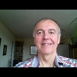 Alfred Schmid Photo 10