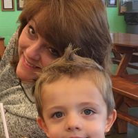 Cindy Larson Photo 8