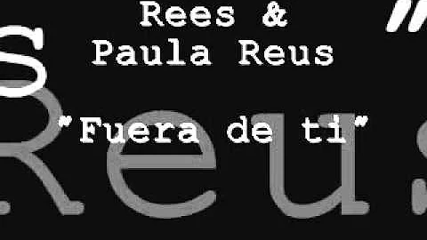 Paula Rees Photo 22