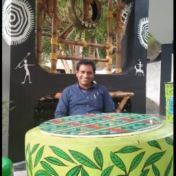 Vinod Varghese Photo 14