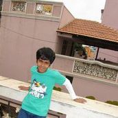 K Naidu Photo 2
