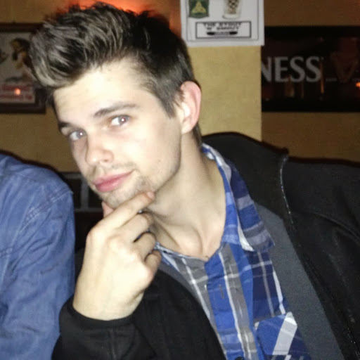 Colin Cameron Photo 17
