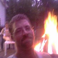 Patrick Powers Photo 6