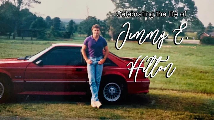 Jimmie Helton Photo 7