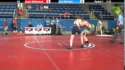 Jacob Whitehead Photo 34