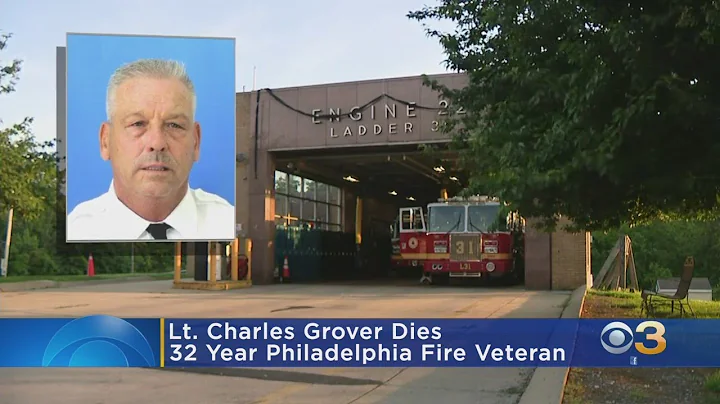 Charles Grover Photo 22