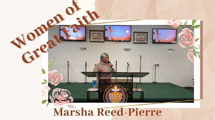 Marsha Reed Photo 33