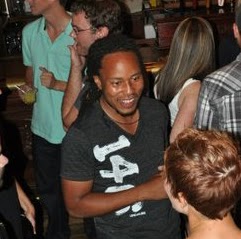 Marcus Reid Photo 13