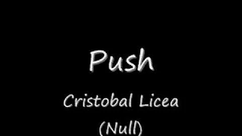 Cristobal Licea Photo 3