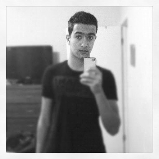 Victor Rivero Photo 8