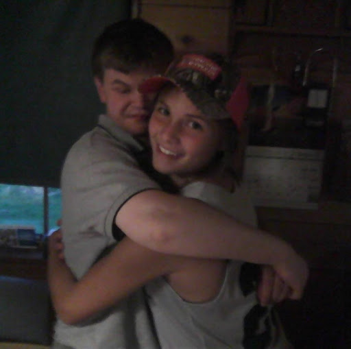 Emily Geyer Photo 10