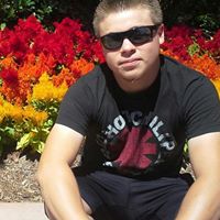 Marco Rosas Photo 2