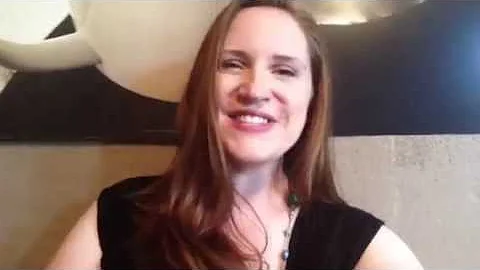 Genevieve West Photo 24