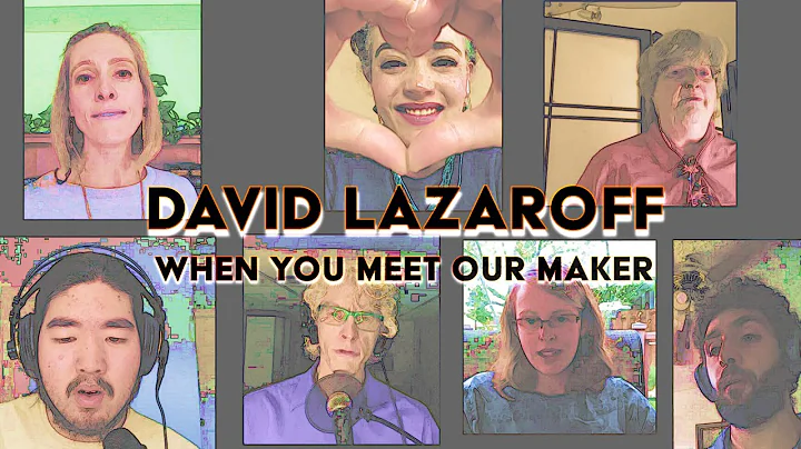 David Lazaroff Photo 8