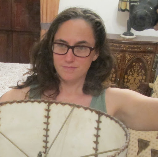 Elizabeth Bernstein Photo 13