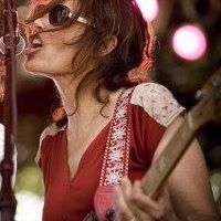 Rebecca Young Photo 14