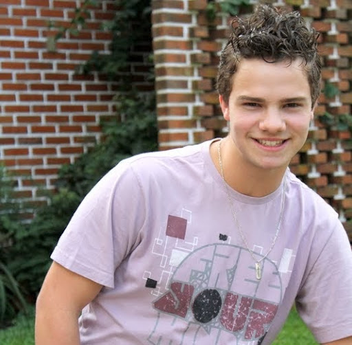 Patrick Dennis Photo 17