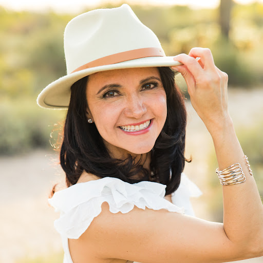 Monica Mclean Photo 13