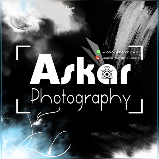 Ali Askar Photo 11