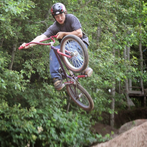 Tyson Wilson Photo 3