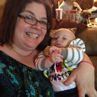 Judy Cagle Photo 1