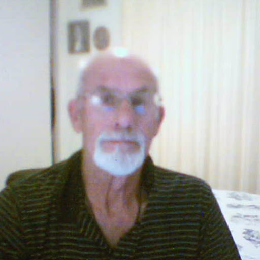 Ken Glasgow Photo 2