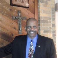 Reginald Thompson Photo 11