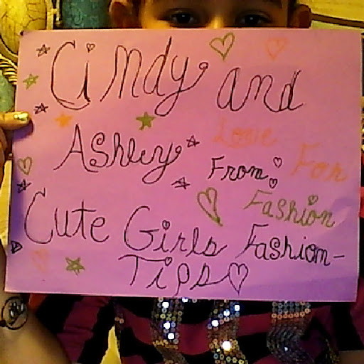 Cindy Ashley Photo 13