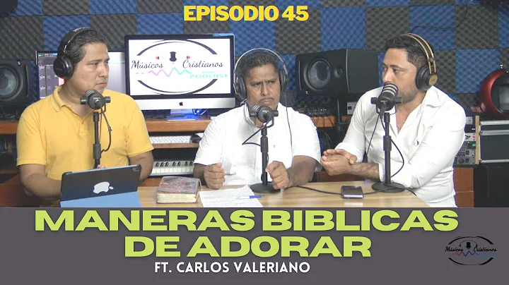 Carlos Valeriano Photo 24