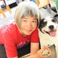 Ruth Fong Photo 2
