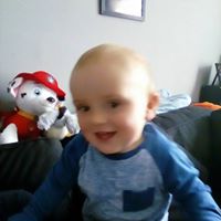 Suzanne Norton Photo 7