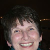 Sue Lunsford Photo 8