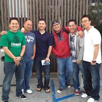 Brian Ikeda Photo 1