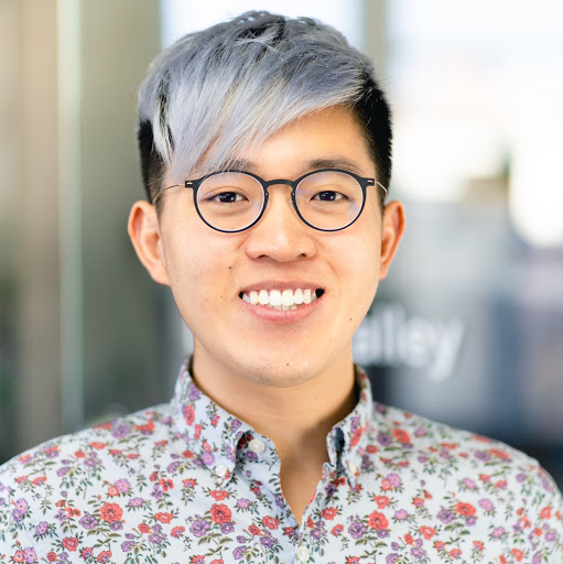Chris Chow Photo 17
