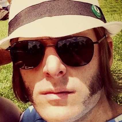 Alexander Frick Photo 12