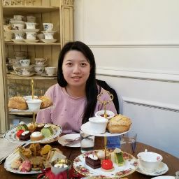 Connie Leung Photo 10