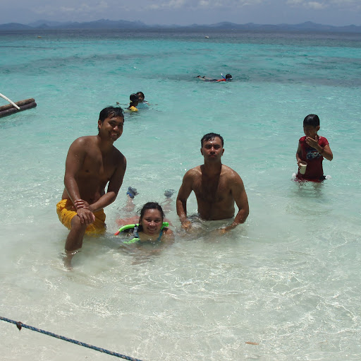 Edgar Atienza Photo 9
