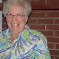 Mary Garris Photo 7