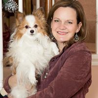 Kathy Lyman Photo 8