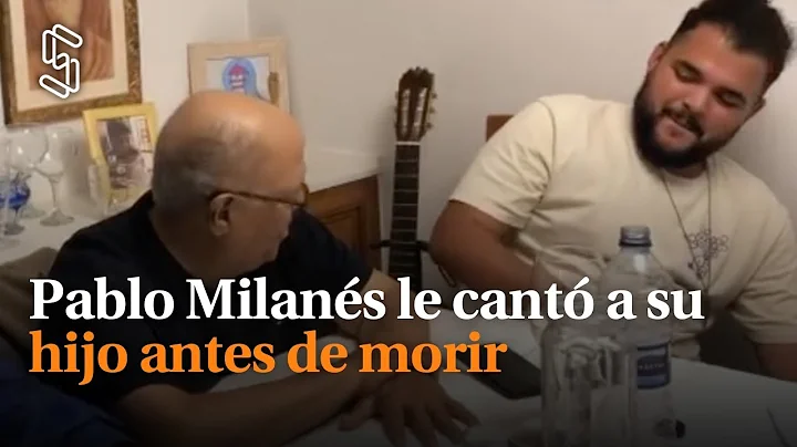 Antonio Milanes Photo 7