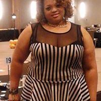 Sabrina Hampton Photo 8