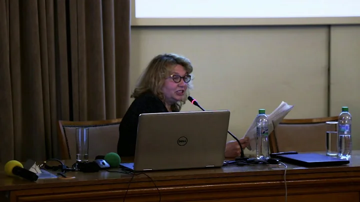 Olga Schwartz Photo 15