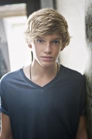 Cody Simpson Photo 12