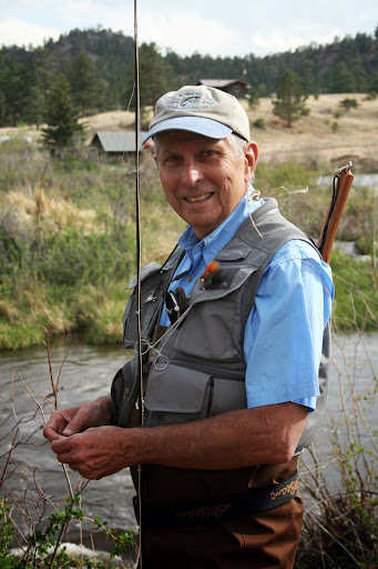 Richard Reedy Photo 12