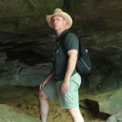 Jason Rosenberger Photo 11